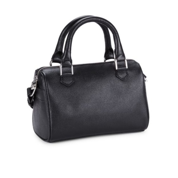 ZADIG & VOLTAIRE
Sunny XS Leather Crossbody Bag - Picture 2 of 7